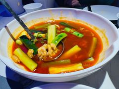 泡椒美味牛蛙-曼格纳·曼芯馆(杨浦店)
