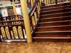 -新龙船黄浦江餐饮游船官方自营店