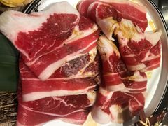 -好牛烧肉(世茂广场店)