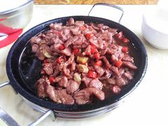 -清真·益鑫羊肉手抓馆(花园北街店)