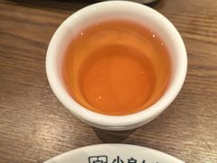 -小户人家(循礼门南国中心店)