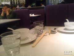 大堂-太兴餐厅(东方广场分店)