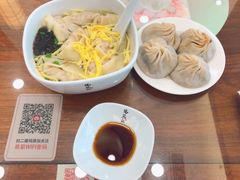 -锡笼记·无锡小笼(人民路店)