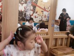 -九田家黑牛烤肉(淮北万达店)
