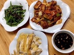 -素勤饮食店(城头巷店)