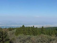 -阿苏山