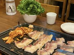 -香猪坊韩国烤肉专属门店(魏公村店)