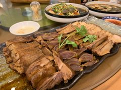 -大洋家·精品潮汕菜·生腌砂锅粥(天河东路店)