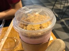 -乐凯撒披萨(东方新世界店)