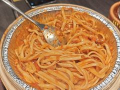 -卡朋西餐(宝安大仟里店)