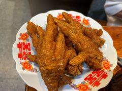-憨铁匠火锅(红山6979店)