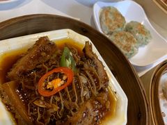 -稻香酒家·35年老字号(侨光店)