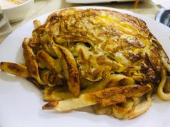 -千里马烧烤(南六东路店)