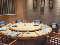 -银湖宴会中心-餐饮部