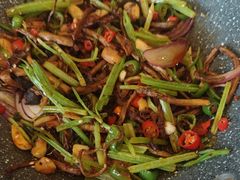 -民族饭荘(新华大街店)