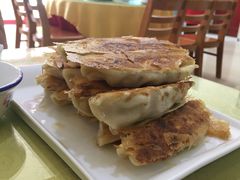 -春水锅贴·传统鲁菜(大明湖店)