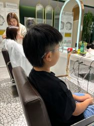 -童辉造型