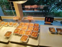 -长沙三景韦尔斯利酒店·Oval全日制餐厅自助餐
