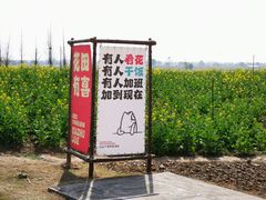 -下渚湖国家湿地公园科普馆