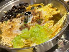 -小巷餐厅(五大街店)