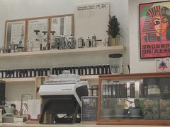 -玫瑰咖啡(中山六路店)