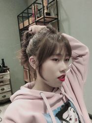 -藤野造型·专业烫染店