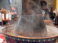 -东来顺•非遗火锅(外滩店)