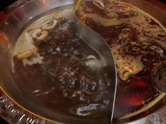 锅底-大龙辣火锅·龙虾·烧烤(湖滨新天地店)