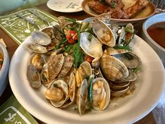 -Blac+Blac(中海环宇荟店)