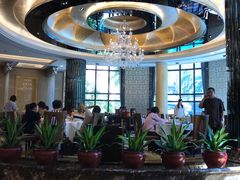 -星河湾半岛酒店-真粤中餐厅