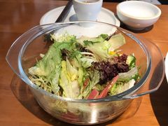 -莲香西域·正宗新疆菜(龙华店)