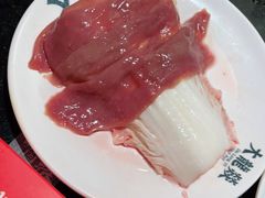 -大龙燚火锅(南山大道店)