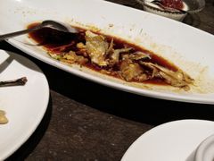 -汤城小厨•粤菜•靓汤(苏州街店)