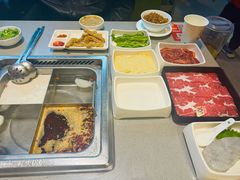 -海底捞火锅(奥山世纪城店)