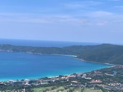 -三亚亚龙湾人间天堂鸟巢度假村