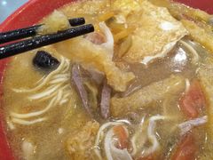 -易记皮肚面(明瓦廊店)