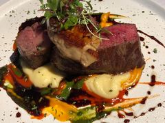 -Bistro Wang 牛排馆
