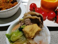 -海底捞大排档火锅(悦荟广场店)