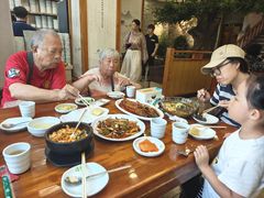-全州拌饭馆(断桥店)