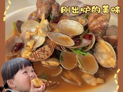 -连金饭店(金四路店)