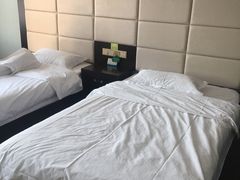 -克什克腾旗蓝天温泉大酒店