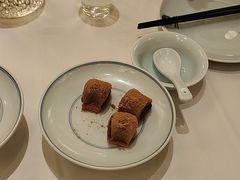 -惠丰堂饭庄·烤鸭·京味菜(翠微路店)