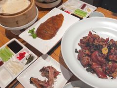 -四季民福烤鸭店(前门廊房二条店)