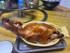 -张记焖窑·十五年专注焖烤(雍和宫店)