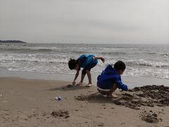 -老虎石海上公园