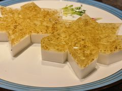 椰汁桂花糕-南园酒家(前进路店)