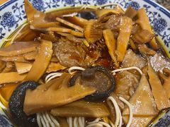 -西园寺素食(西园弄戒幢律寺店)