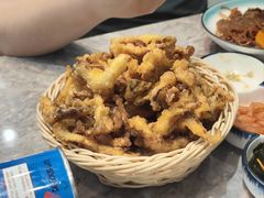 -屋里家延边朝鲜族冷面(梅林3店)