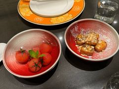 -北京王府井希尔顿酒店·秦唐中餐厅Chynna