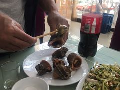 -常家活海鲜小吃(仅一家无分店)